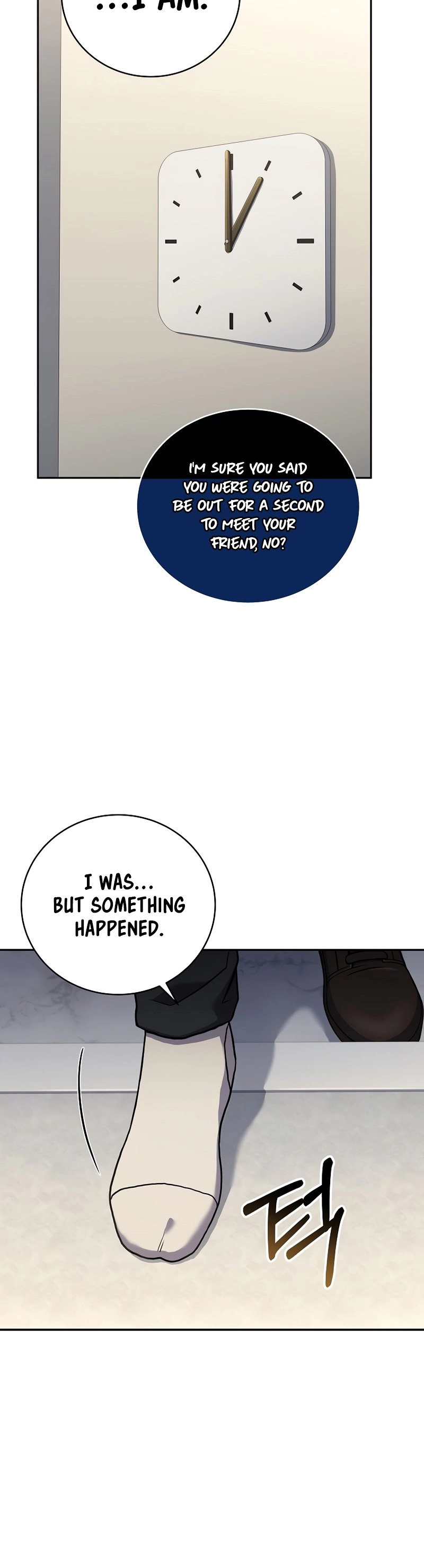 The Frozen Player Returns Chapter 74, page 8 of 56
