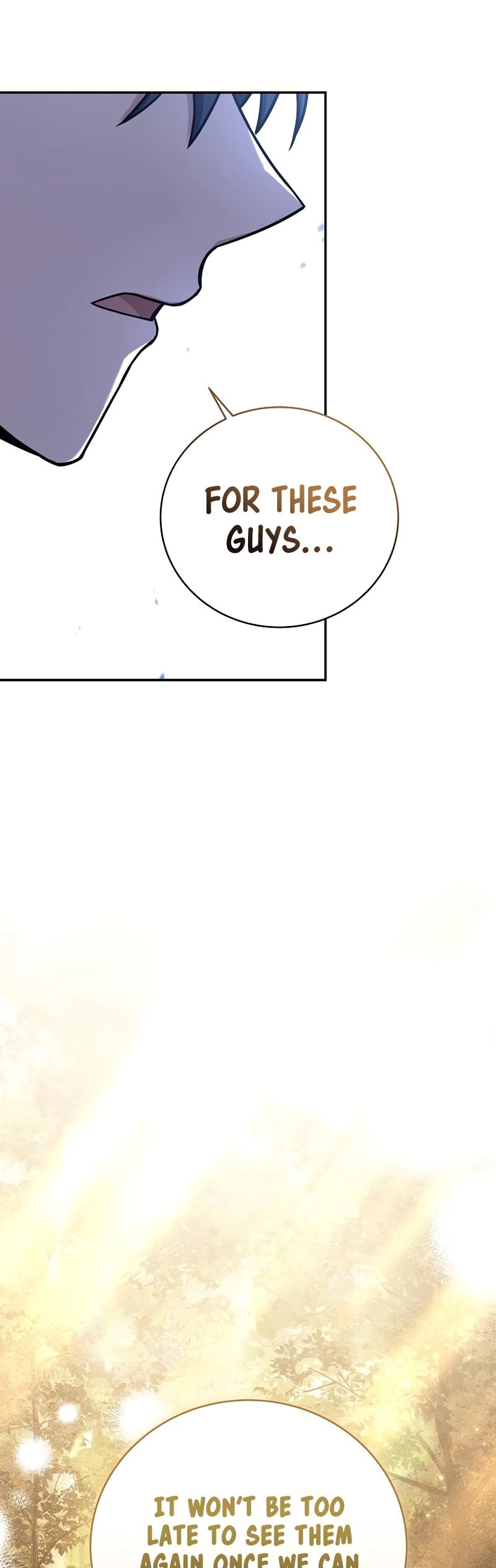 The Frozen Player Returns Chapter 75, page 17 of 60