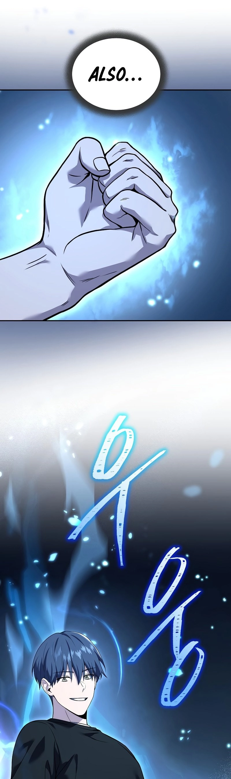 The Frozen Player Returns Chapter 75, page 45 of 60