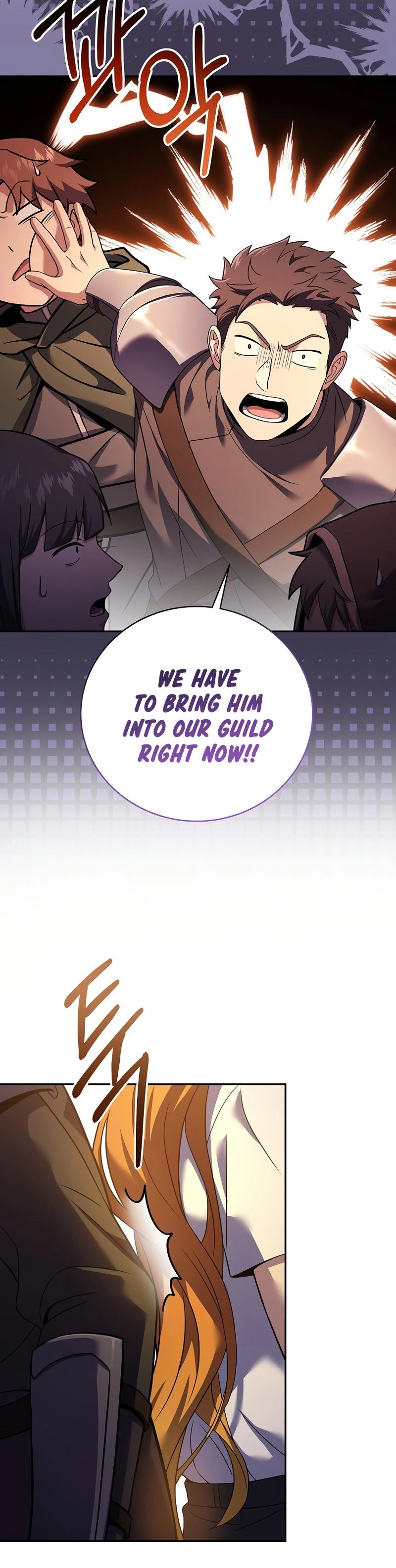 The Frozen Player Returns Chapter 75, page 52 of 60