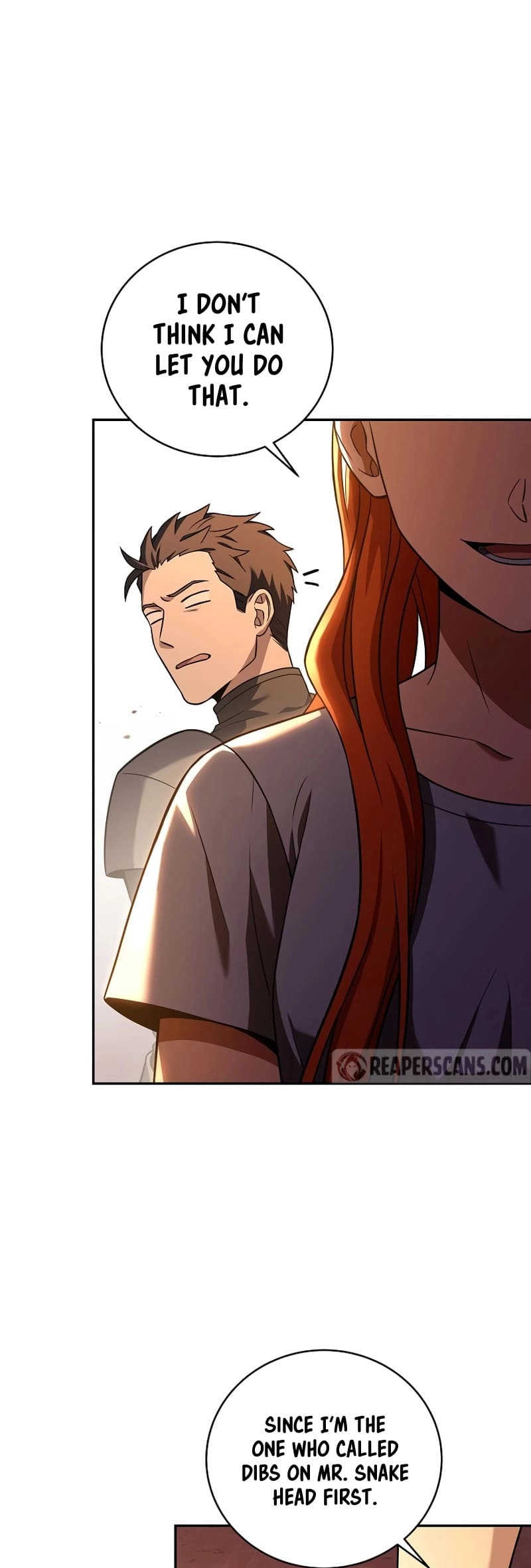 The Frozen Player Returns Chapter 75, page 53 of 60