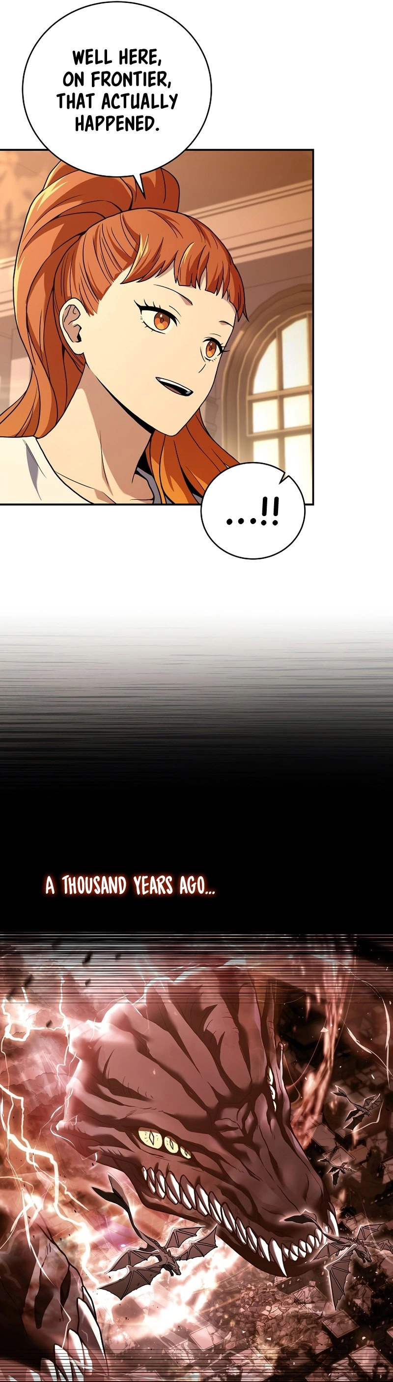 The Frozen Player Returns Chapter 76, page 17 of 44