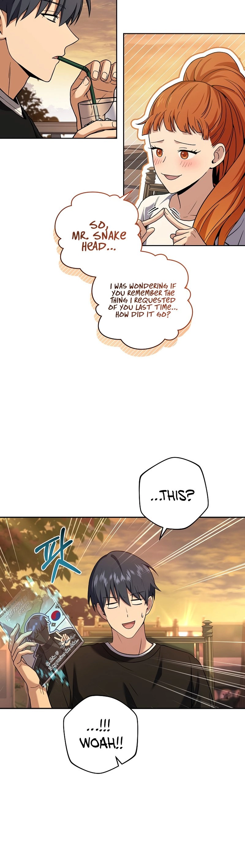 The Frozen Player Returns Chapter 76, page 20 of 44
