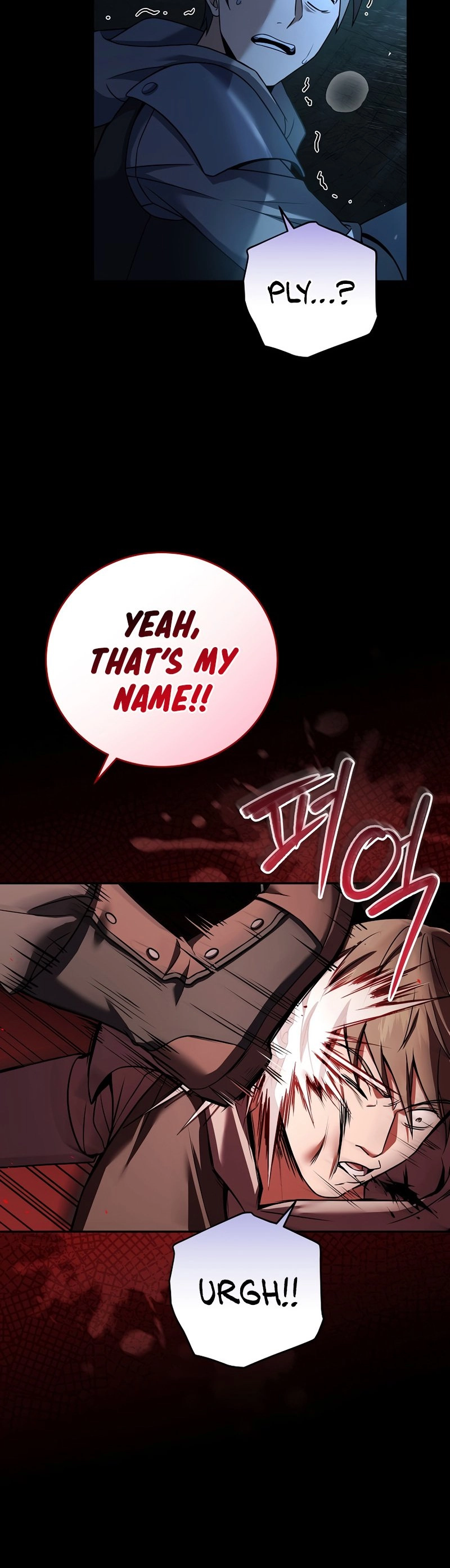 The Frozen Player Returns Chapter 76, page 36 of 44