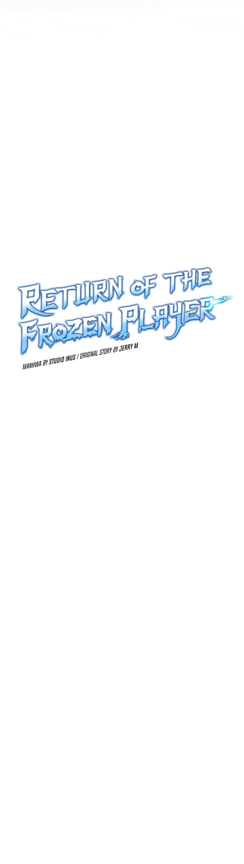 The Frozen Player Returns Chapter 76, page 8 of 44