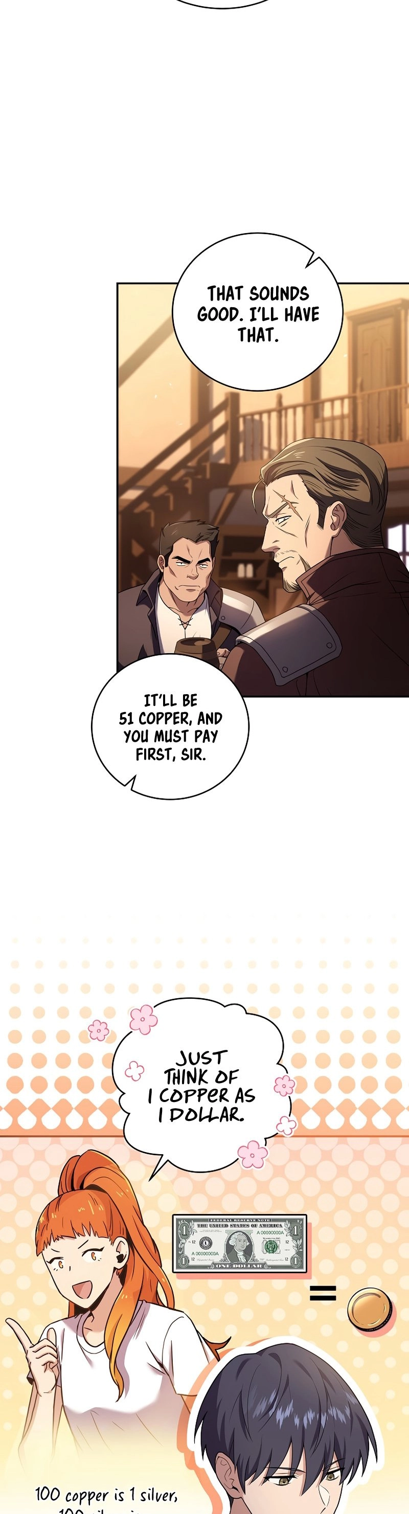 The Frozen Player Returns Chapter 77, page 10 of 52