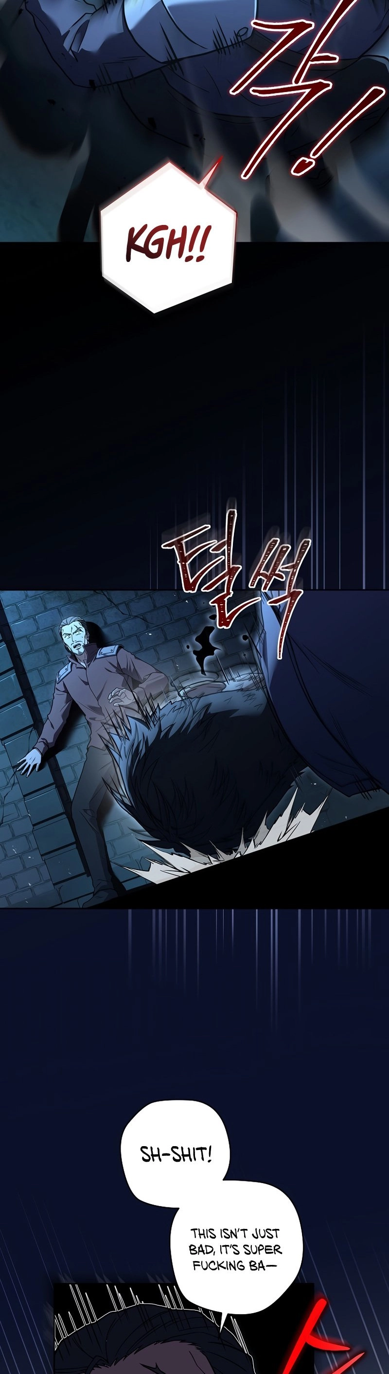 The Frozen Player Returns Chapter 77, page 22 of 52