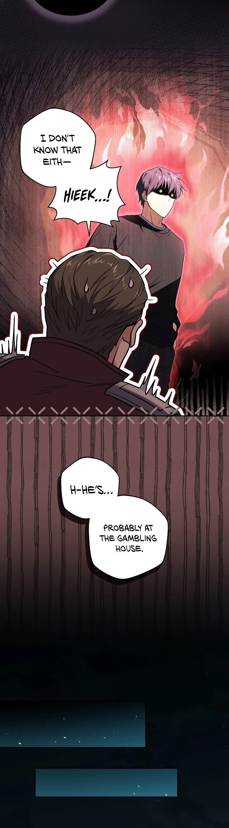 The Frozen Player Returns Chapter 77, page 26 of 52