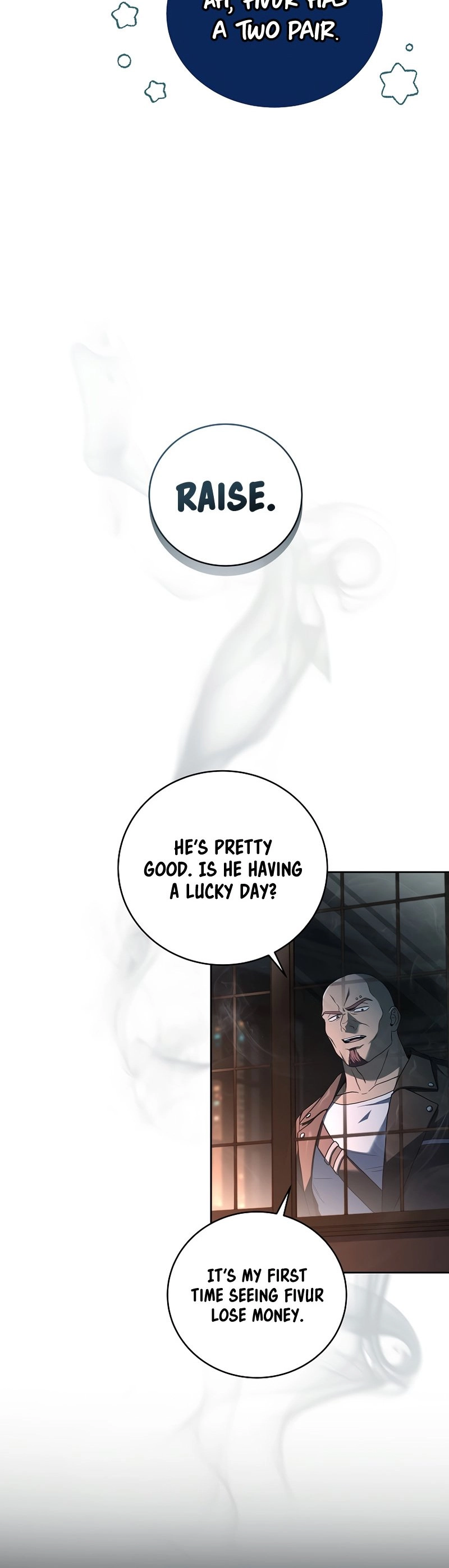 The Frozen Player Returns Chapter 77, page 36 of 52