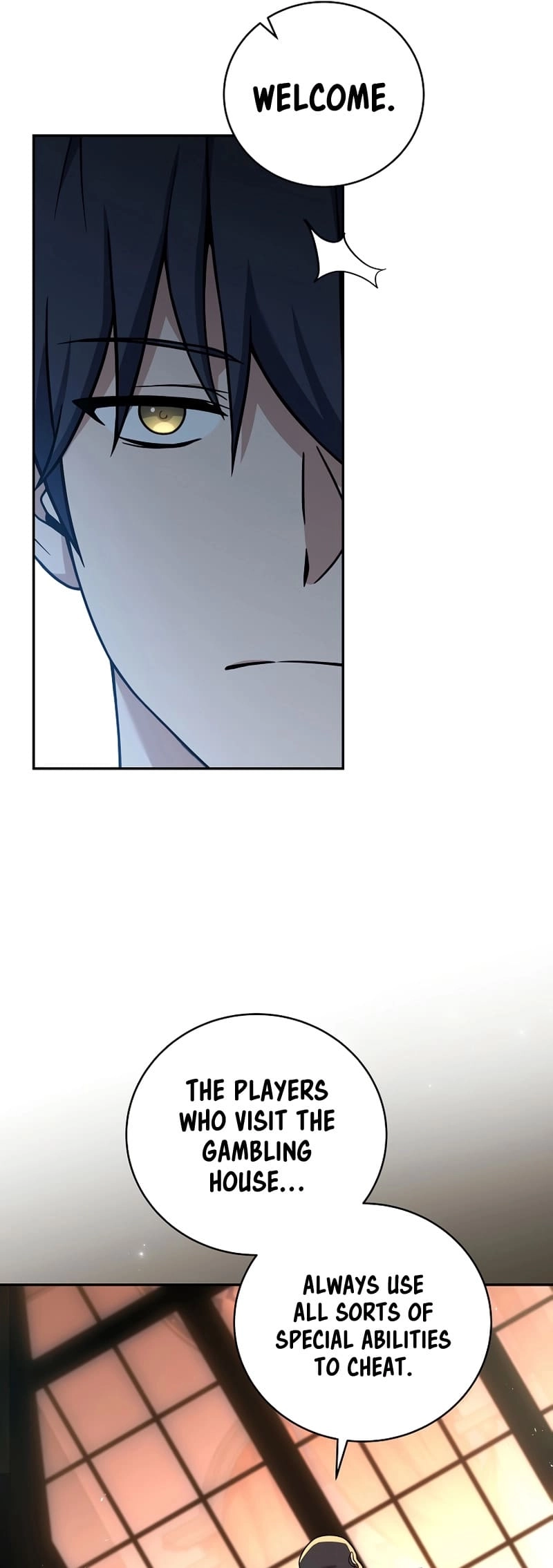 The Frozen Player Returns Chapter 77, page 45 of 52