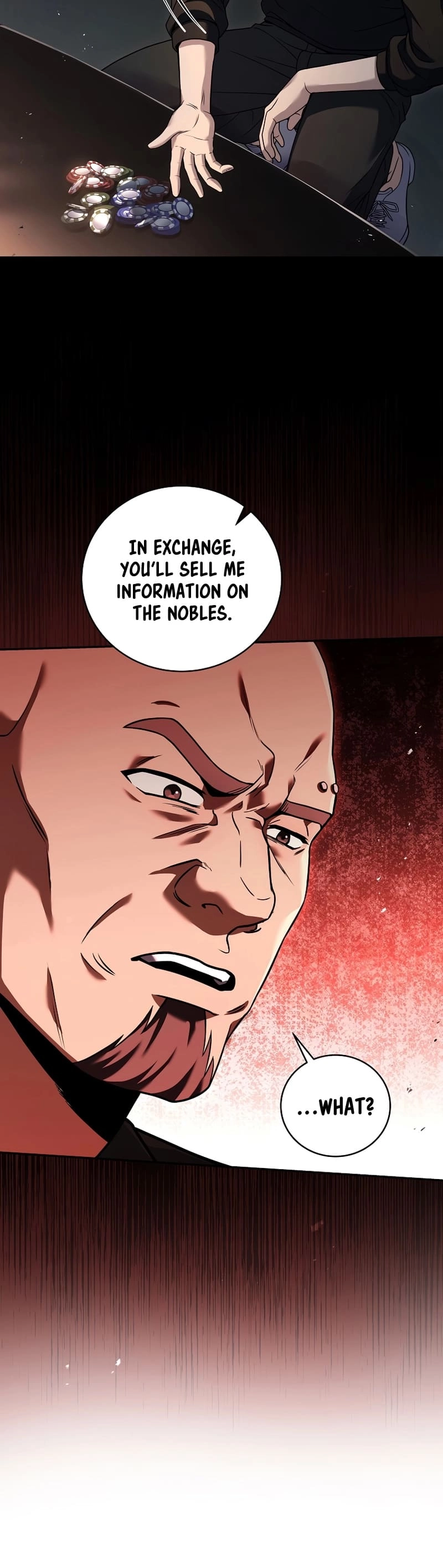 The Frozen Player Returns Chapter 78, page 12 of 56