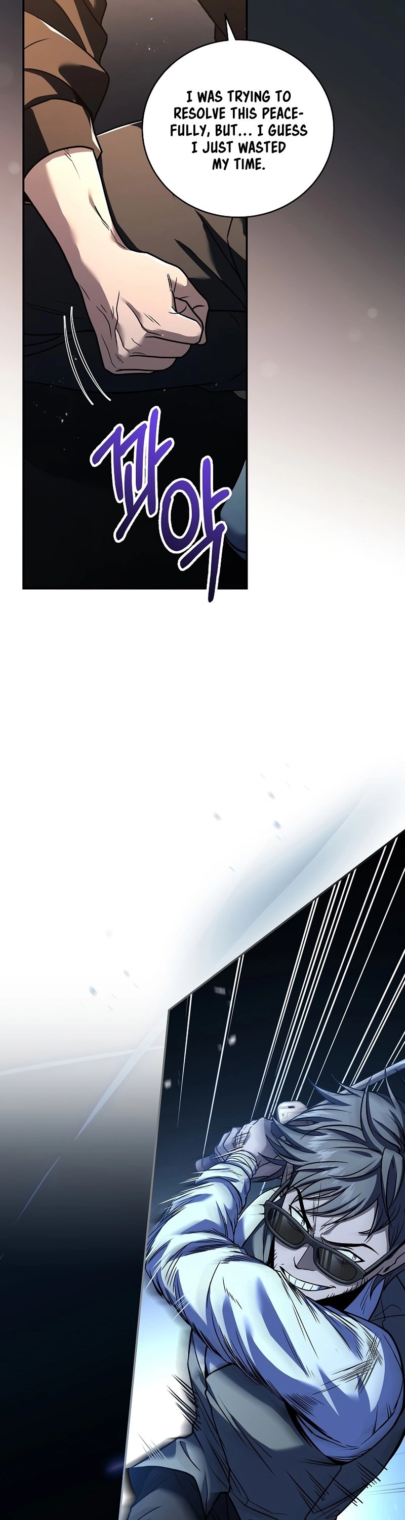The Frozen Player Returns Chapter 78, page 15 of 56