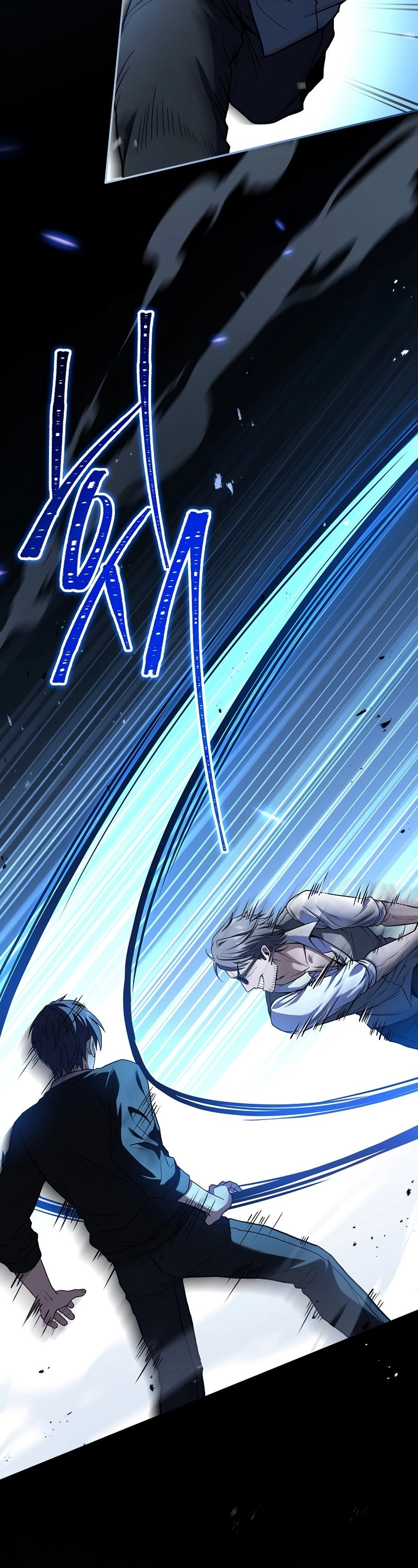 The Frozen Player Returns Chapter 78, page 16 of 56