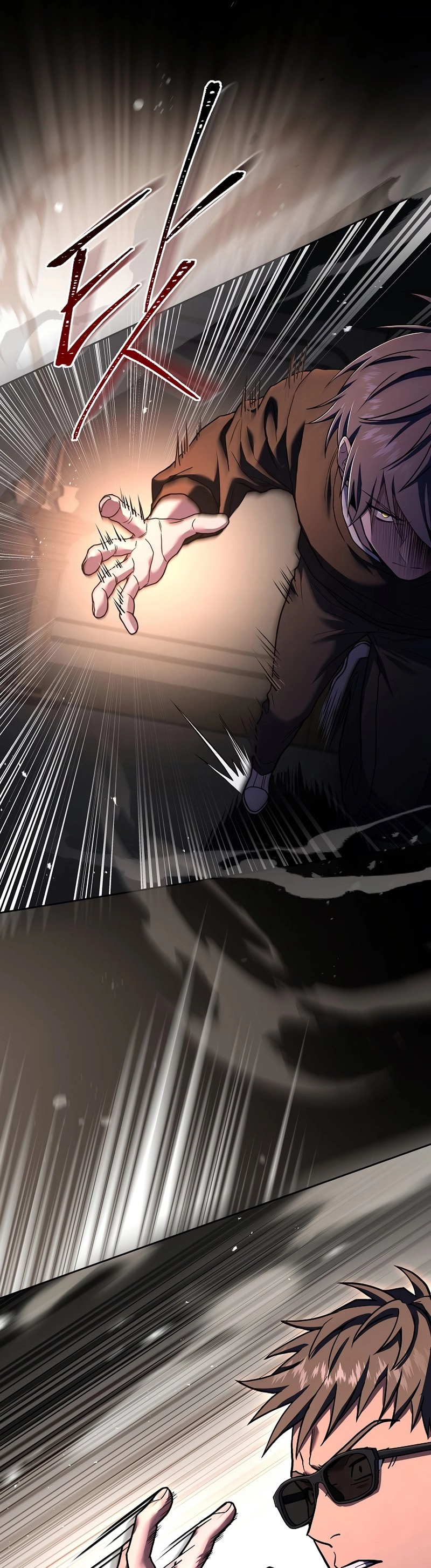 The Frozen Player Returns Chapter 78, page 17 of 56
