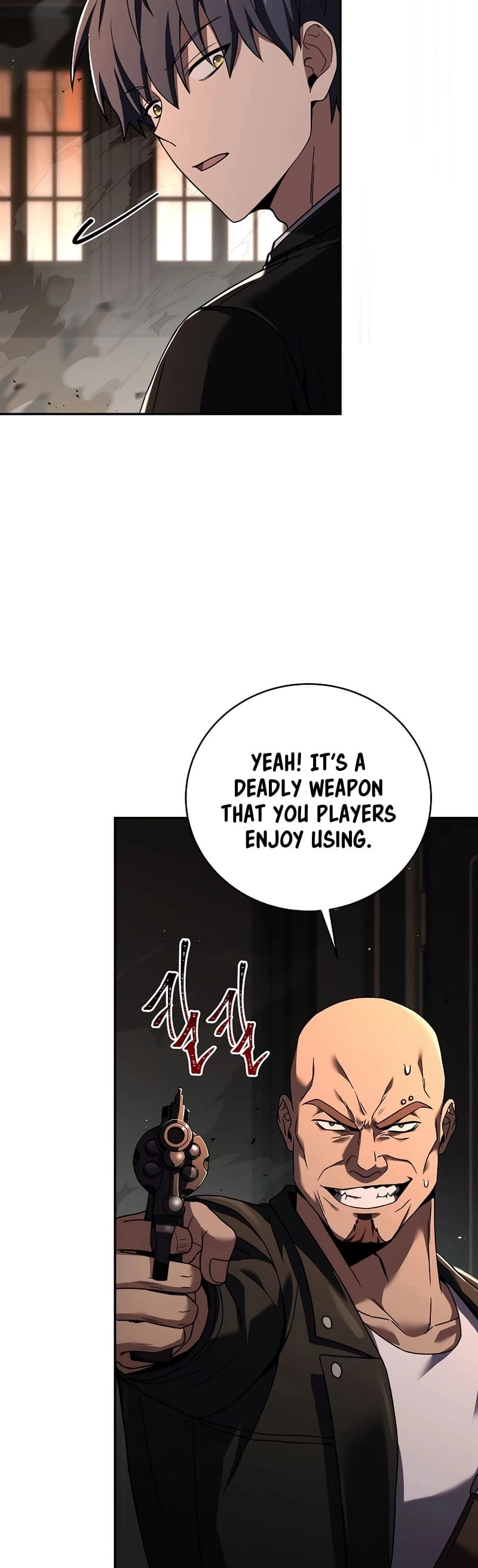 The Frozen Player Returns Chapter 78, page 26 of 56