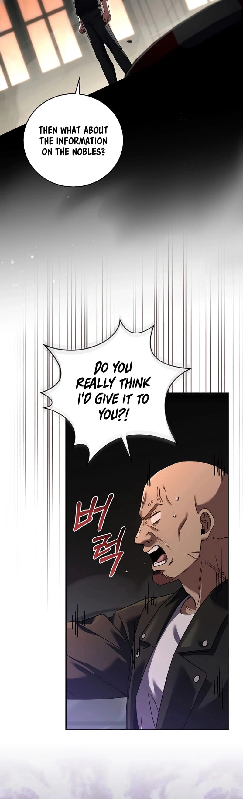 The Frozen Player Returns Chapter 78, page 28 of 56