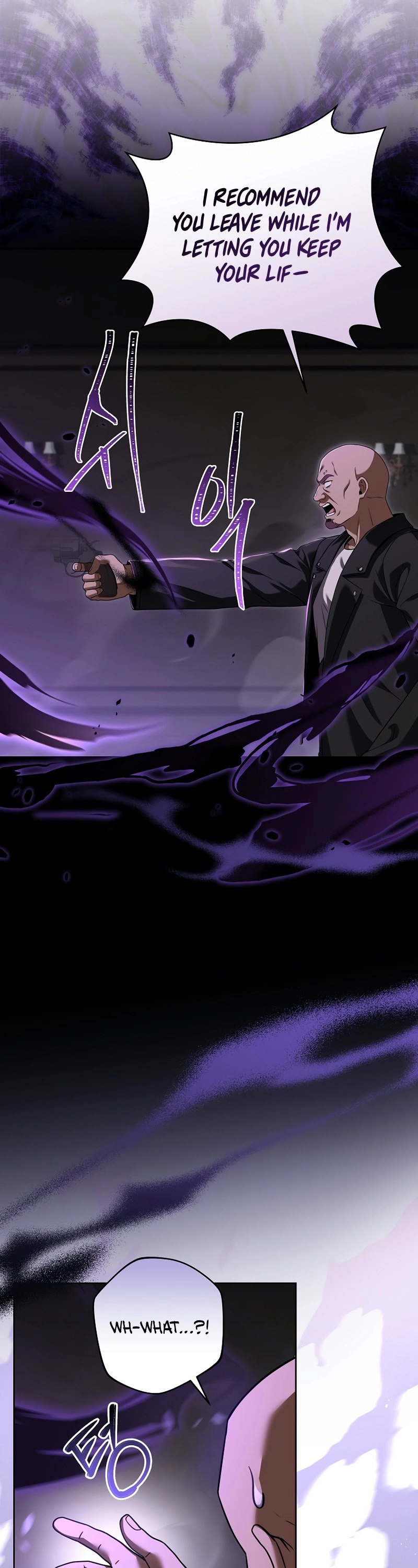 The Frozen Player Returns Chapter 78, page 29 of 56