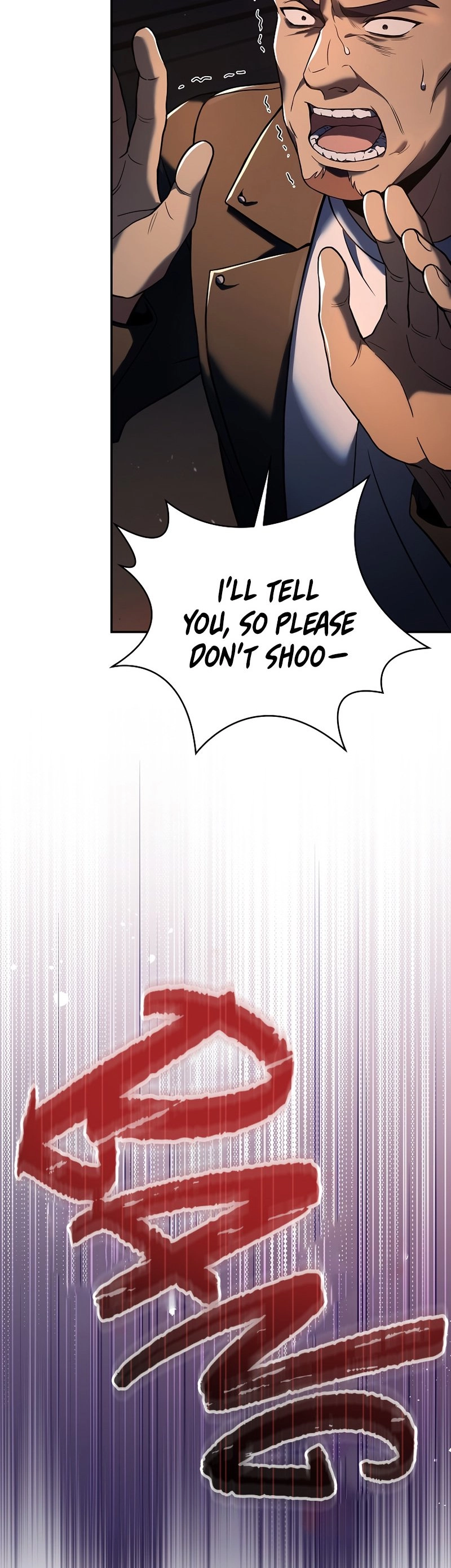 The Frozen Player Returns Chapter 78, page 35 of 56