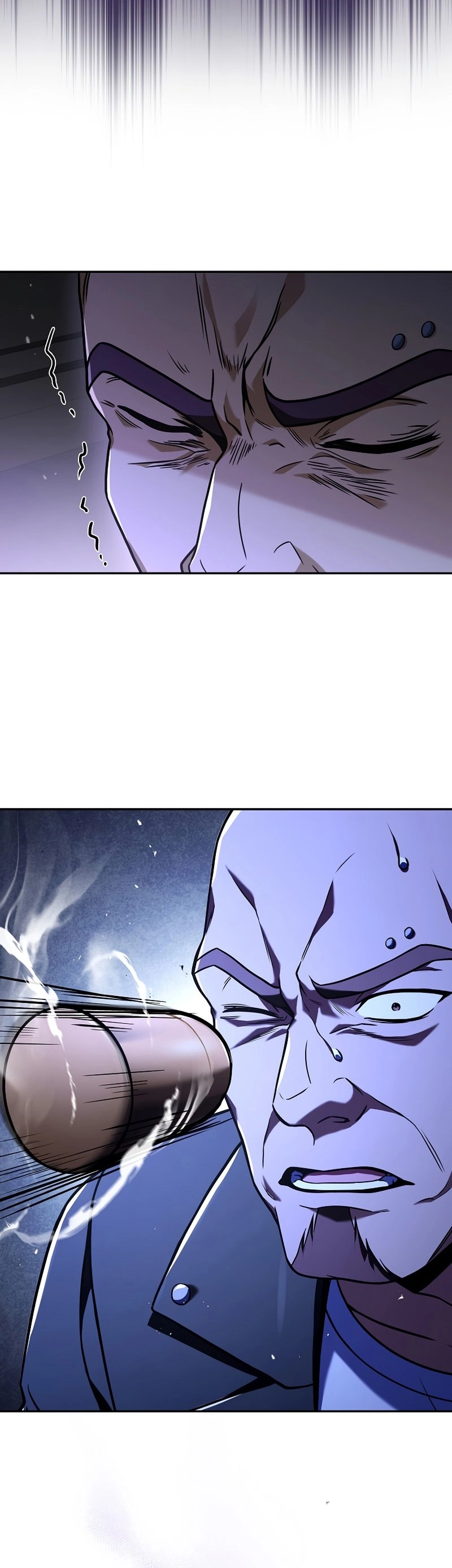 The Frozen Player Returns Chapter 78, page 36 of 56