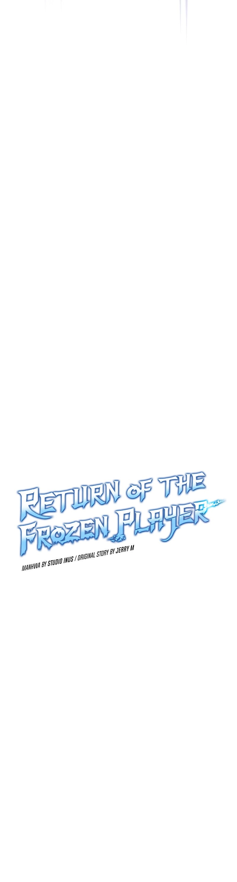 The Frozen Player Returns Chapter 78, page 38 of 56