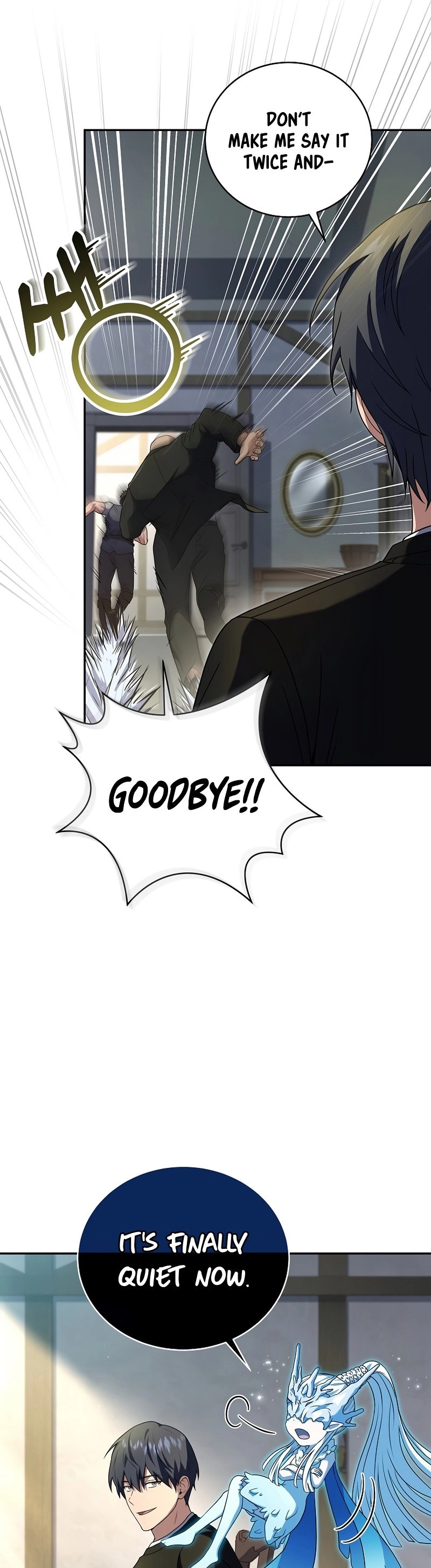 The Frozen Player Returns Chapter 78, page 41 of 56