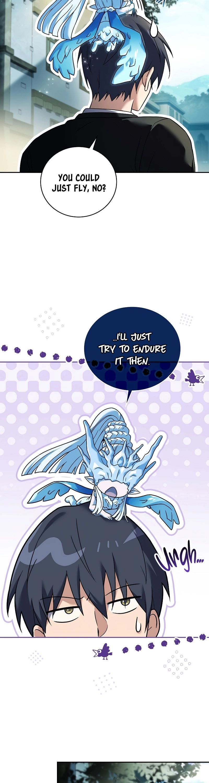 The Frozen Player Returns Chapter 78, page 46 of 56