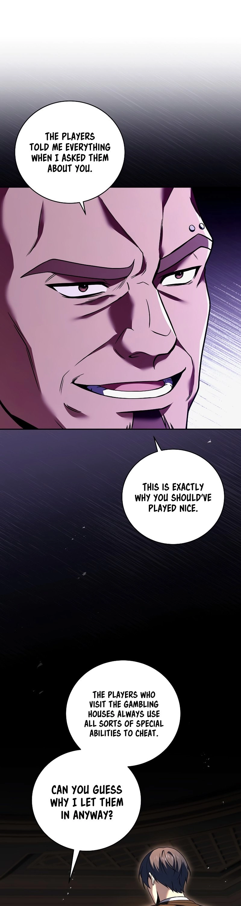The Frozen Player Returns Chapter 78, page 7 of 56