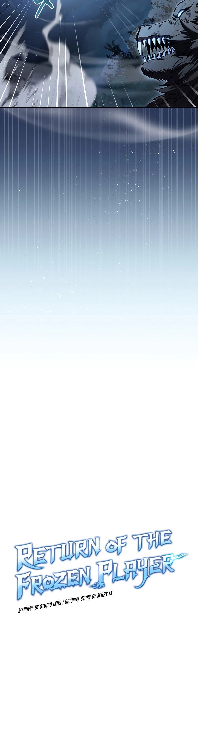 The Frozen Player Returns Chapter 79, page 16 of 48