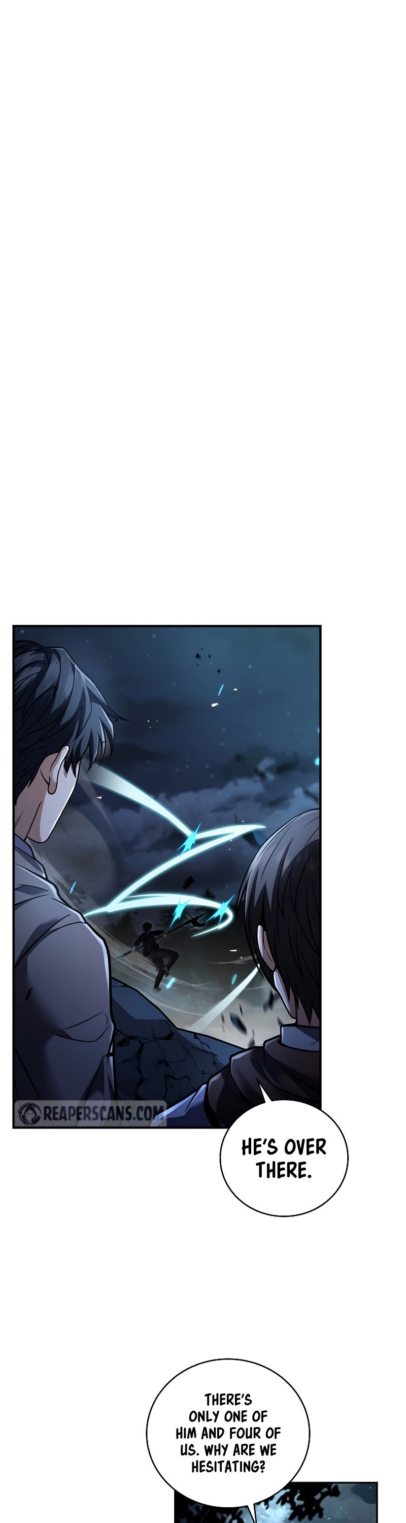 The Frozen Player Returns Chapter 79, page 17 of 48