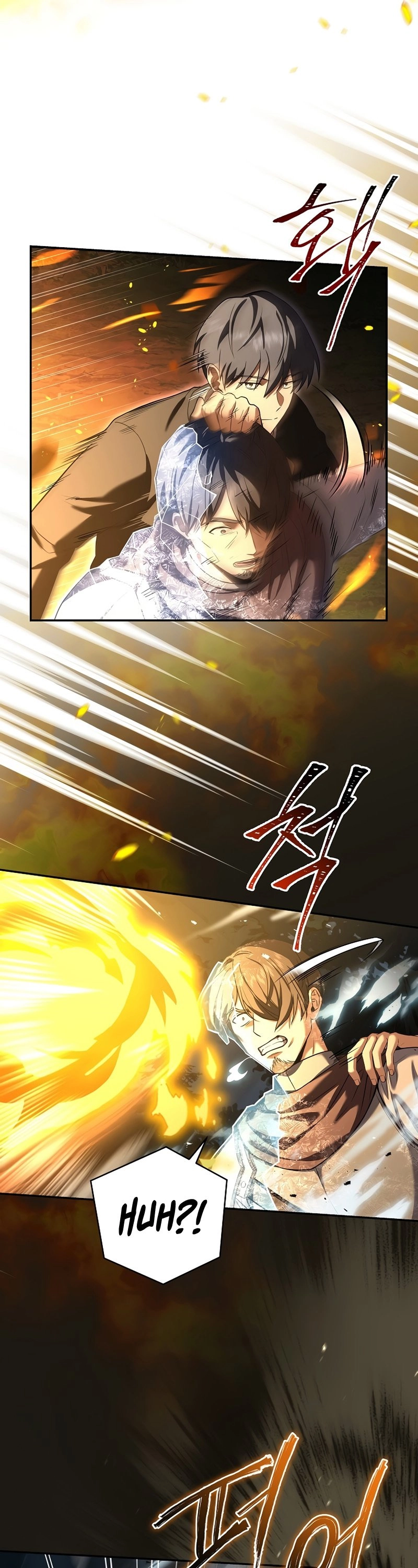 The Frozen Player Returns Chapter 79, page 37 of 48