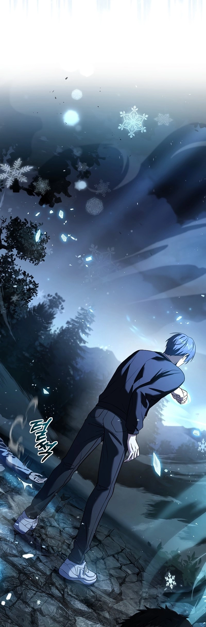 The Frozen Player Returns Chapter 79, page 41 of 48