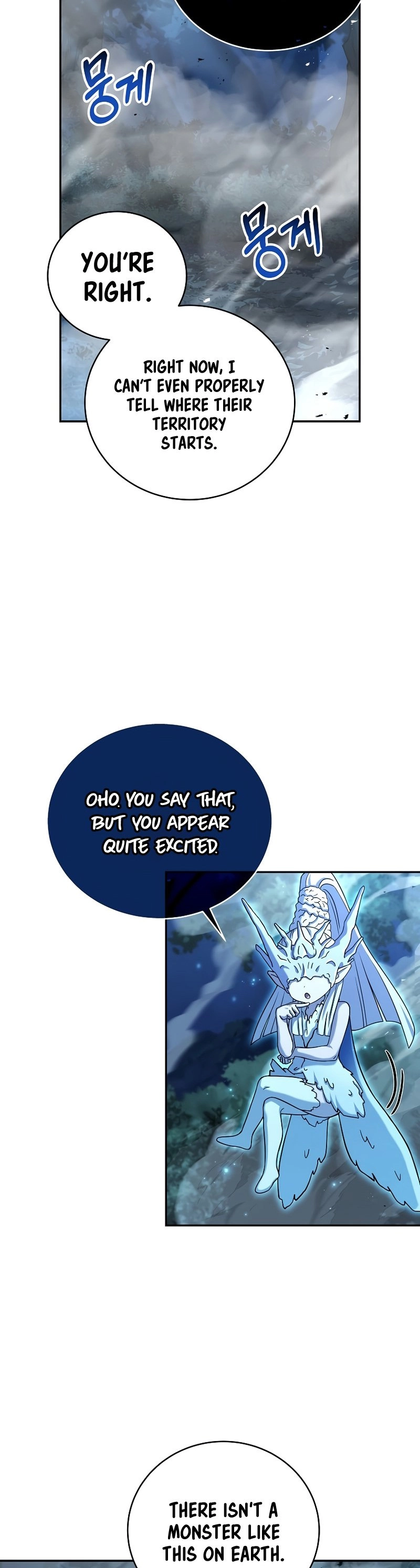 The Frozen Player Returns Chapter 79, page 7 of 48