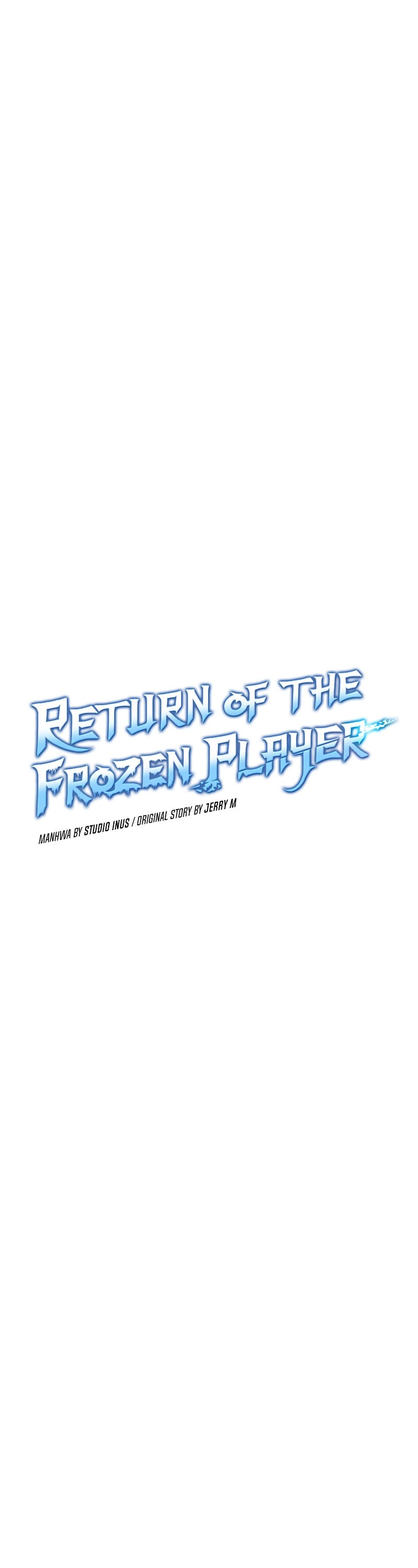 The Frozen Player Returns Chapter 80, page 17 of 56