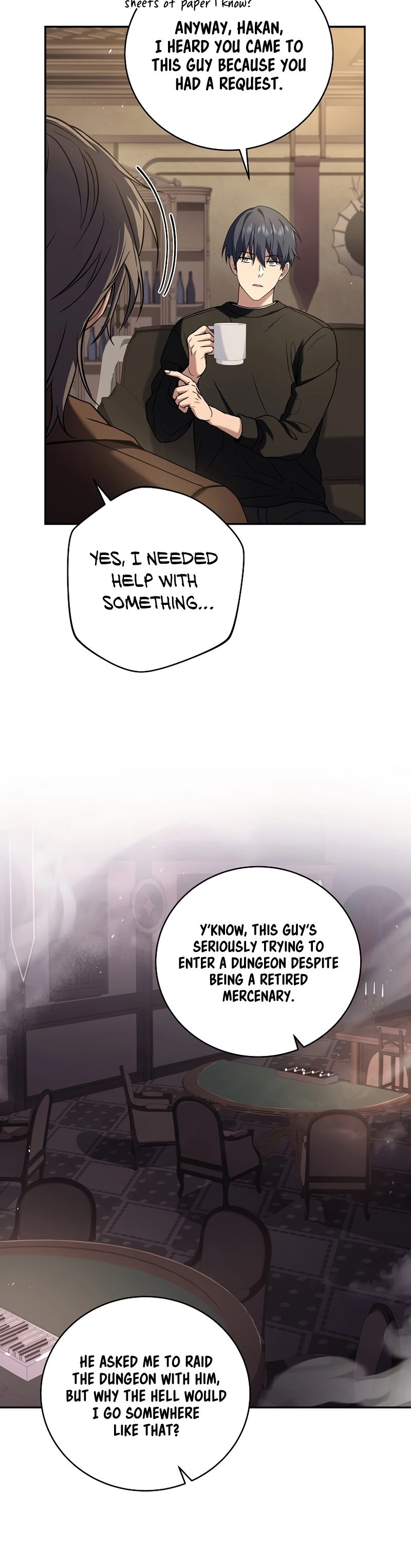 The Frozen Player Returns Chapter 80, page 20 of 56