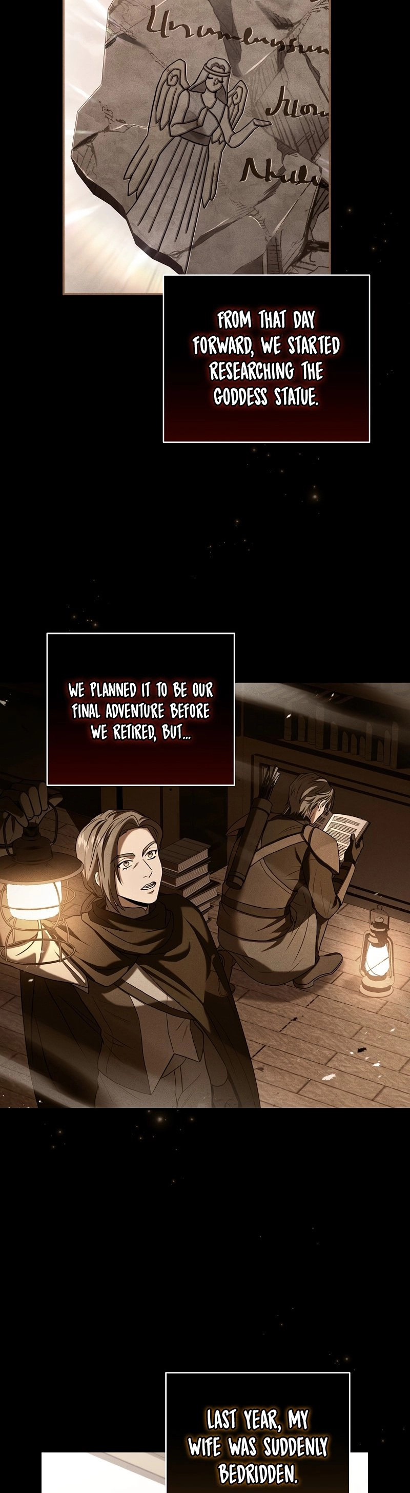 The Frozen Player Returns Chapter 80, page 23 of 56