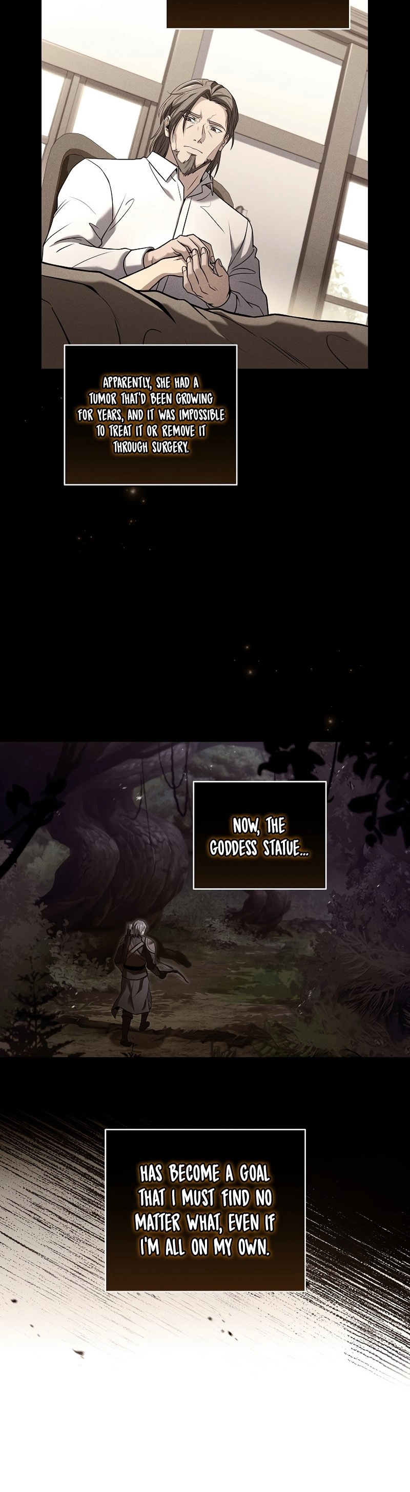 The Frozen Player Returns Chapter 80, page 24 of 56