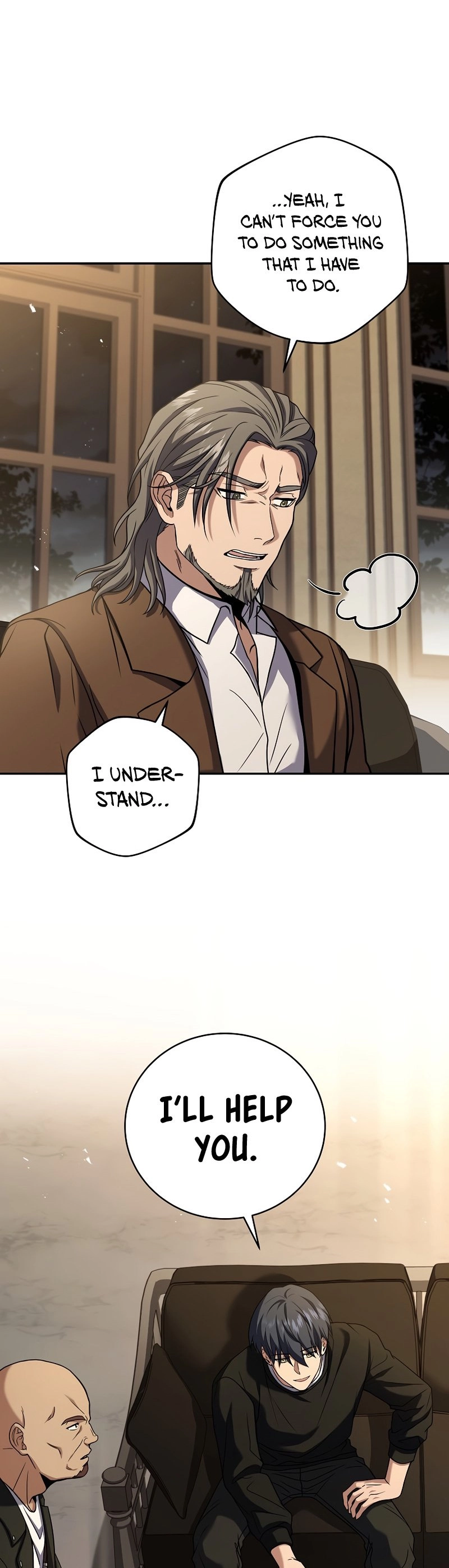 The Frozen Player Returns Chapter 80, page 26 of 56