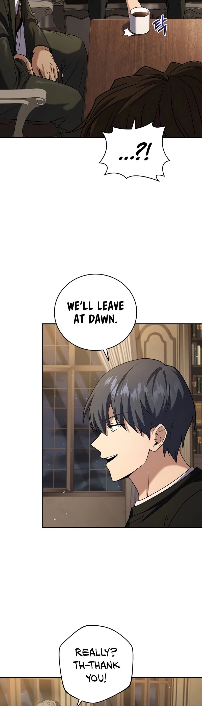 The Frozen Player Returns Chapter 80, page 27 of 56