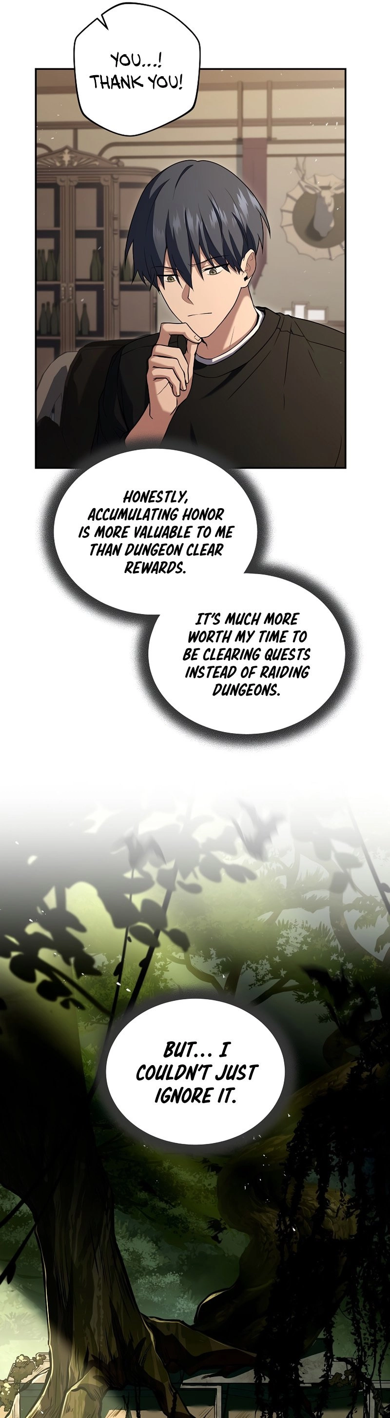 The Frozen Player Returns Chapter 80, page 29 of 56