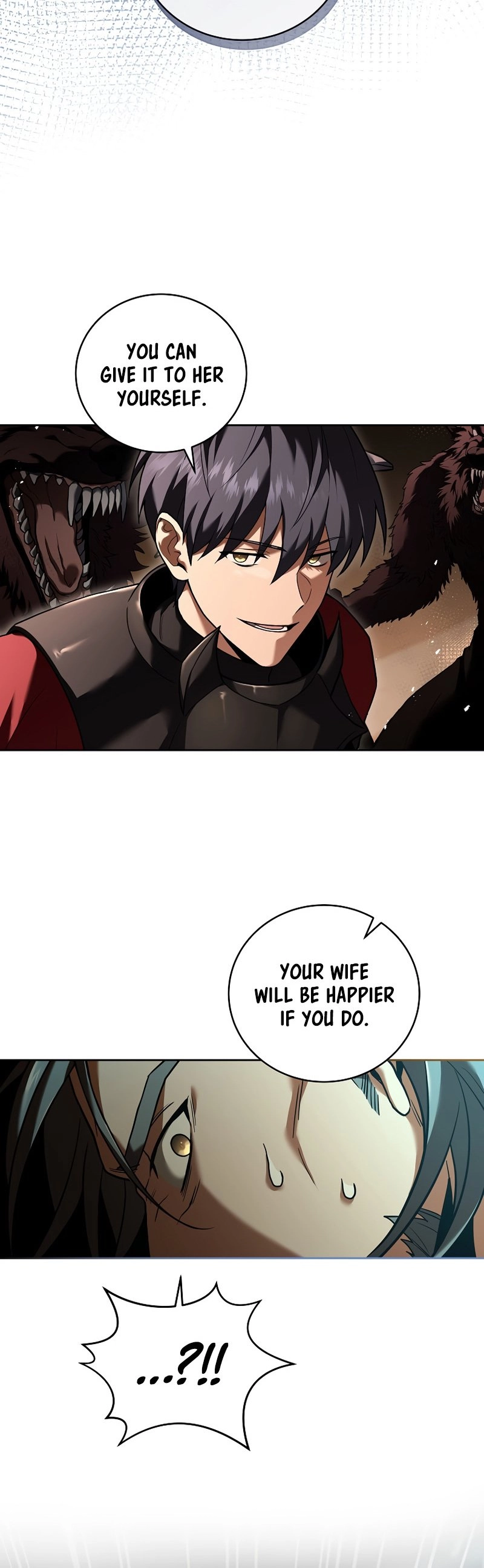 The Frozen Player Returns Chapter 80, page 44 of 56