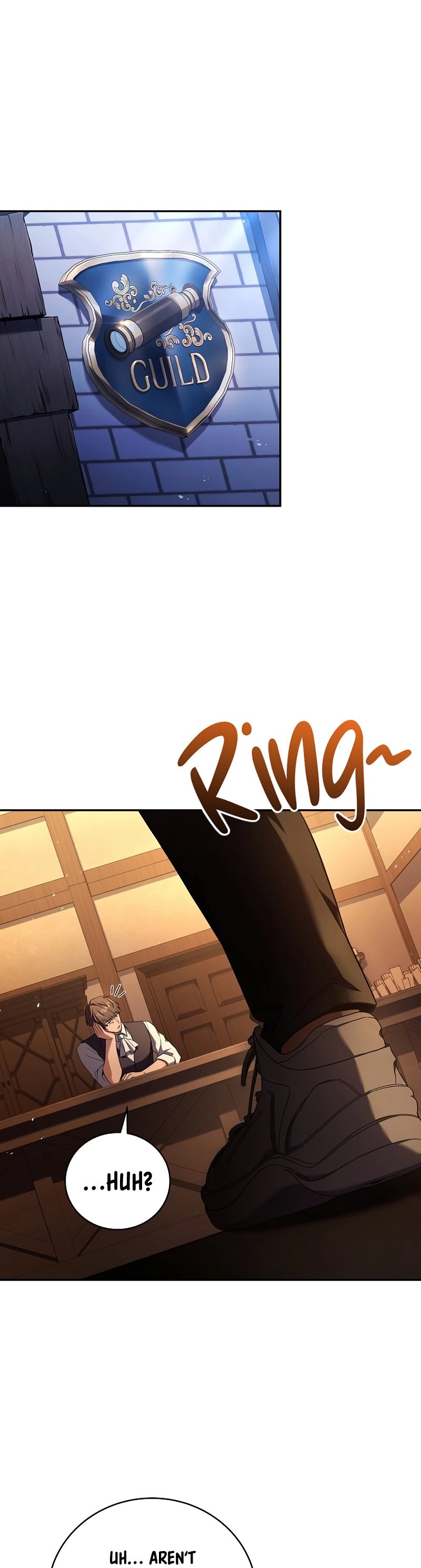 The Frozen Player Returns Chapter 80, page 5 of 56