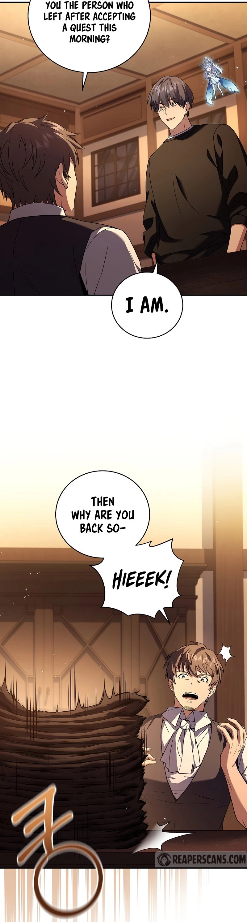 The Frozen Player Returns Chapter 80, page 6 of 56
