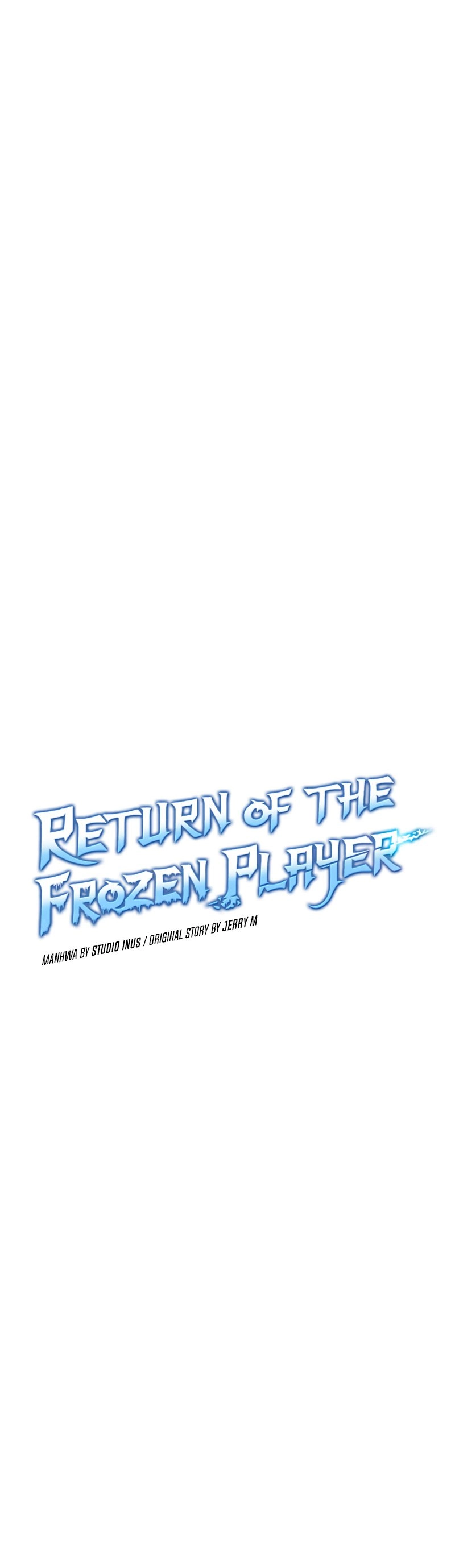 The Frozen Player Returns Chapter 81, page 13 of 52