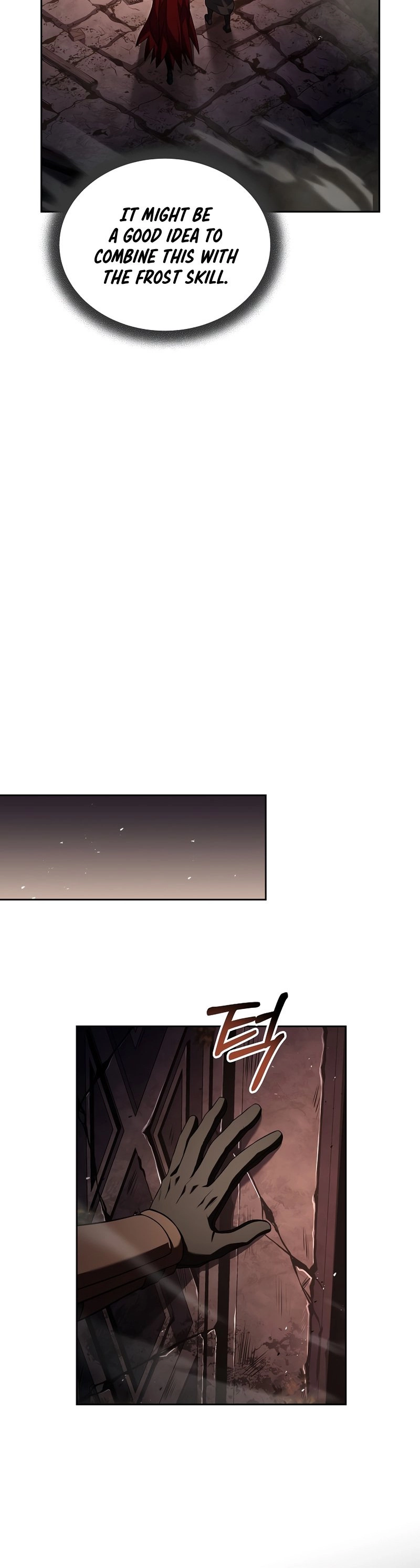 The Frozen Player Returns Chapter 81, page 24 of 52