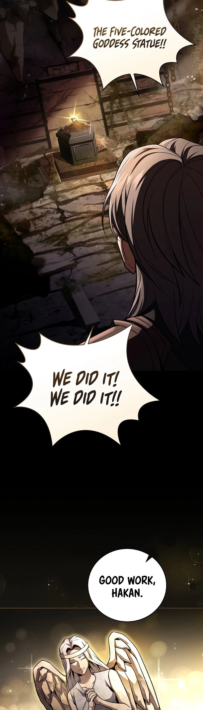 The Frozen Player Returns Chapter 81, page 26 of 52