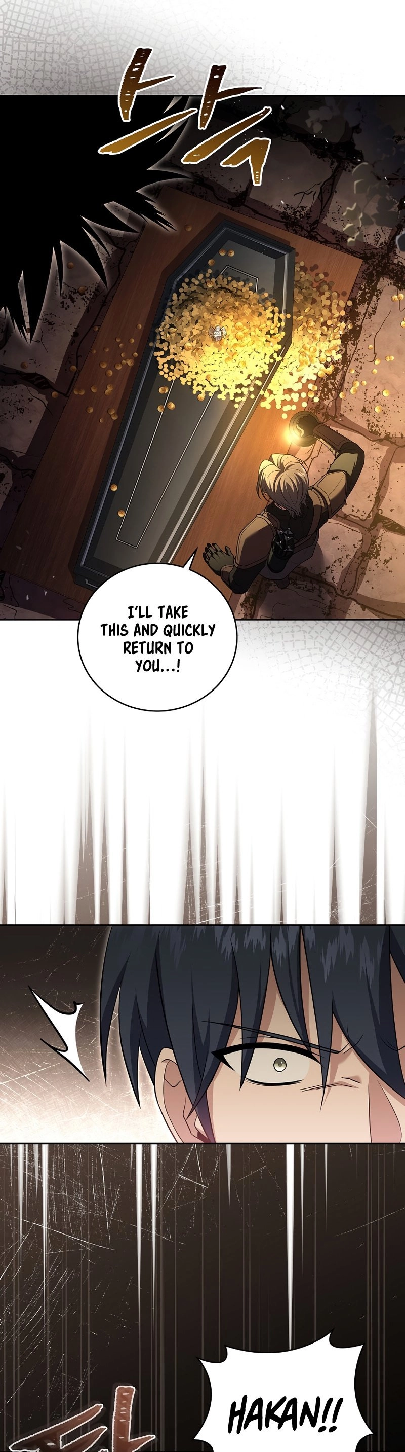 The Frozen Player Returns Chapter 81, page 29 of 52