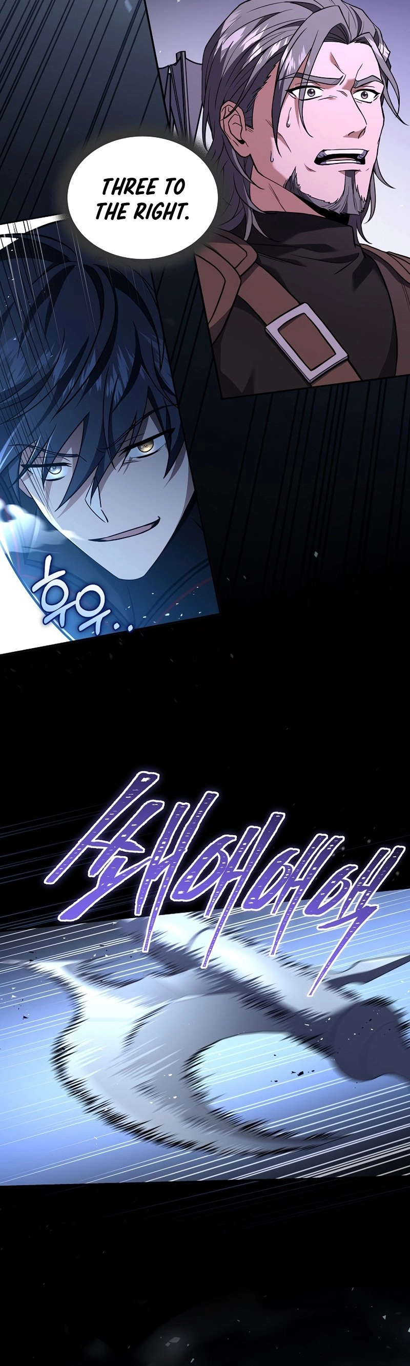The Frozen Player Returns Chapter 81, page 8 of 52