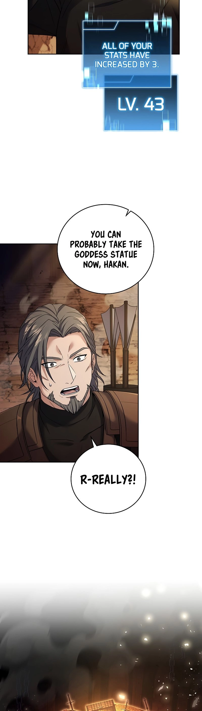 The Frozen Player Returns Chapter 82, page 10 of 56