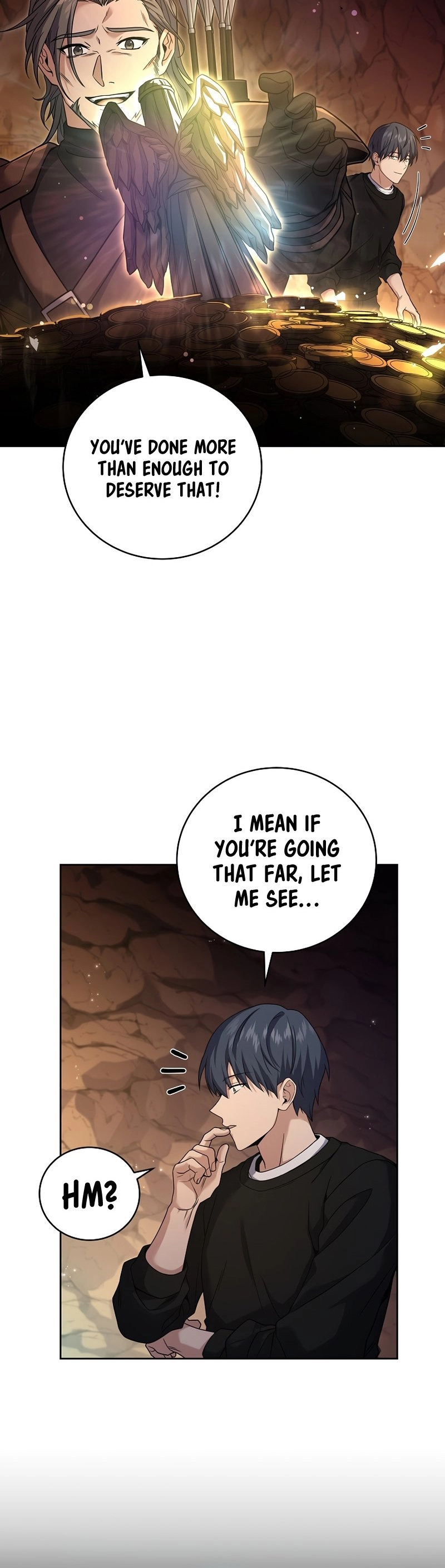 The Frozen Player Returns Chapter 82, page 12 of 56