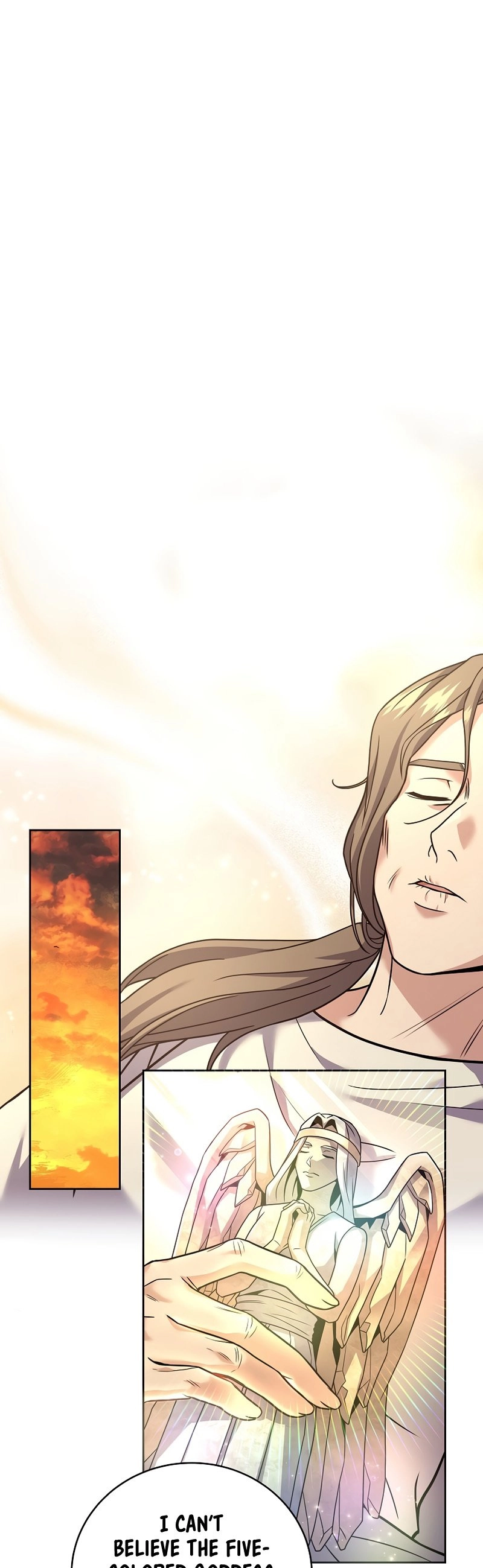 The Frozen Player Returns Chapter 82, page 17 of 56